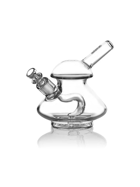 GRAV Wobble Bubbler - Unique Rocking Base Water Pipe - We The People 