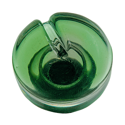 Directional Airflow Carb Cap | Premium Glass Dab Accessory