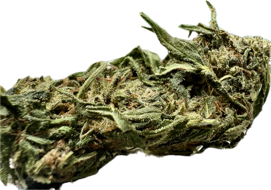 Ripkitty Forbidden V CBD Hemp Flower | High-CBD | Premium Indoor - We The People 