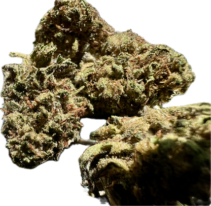 Ripkitty Legendary Kush | CBD Hemp Flower