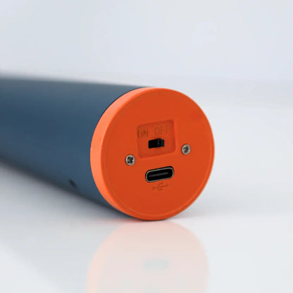 Flume Electric Lighter Blue USB Rechargeable - We The People 