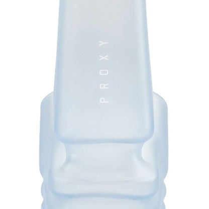 Puffco Wizard Glass Attachment for New Proxy | 10.5" - We The People 