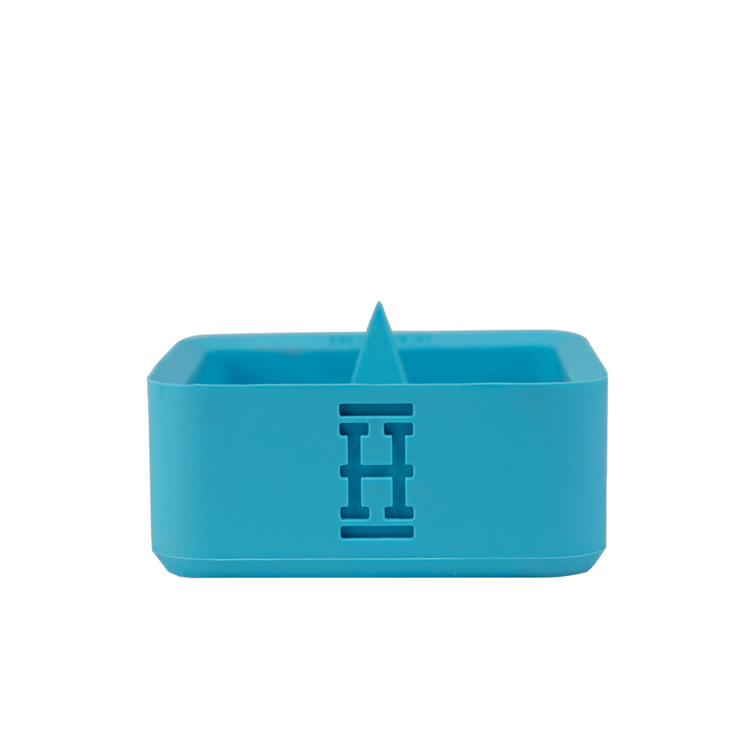 HEMPER Silicone Caché | Debowling Ashtray