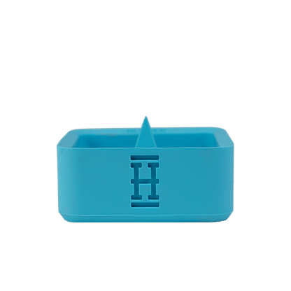 HEMPER Silicone Caché | Debowling Ashtray