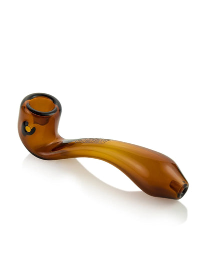 GRAV® Classic Sherlock - Premium Glass Hand Pipe - We The People 
