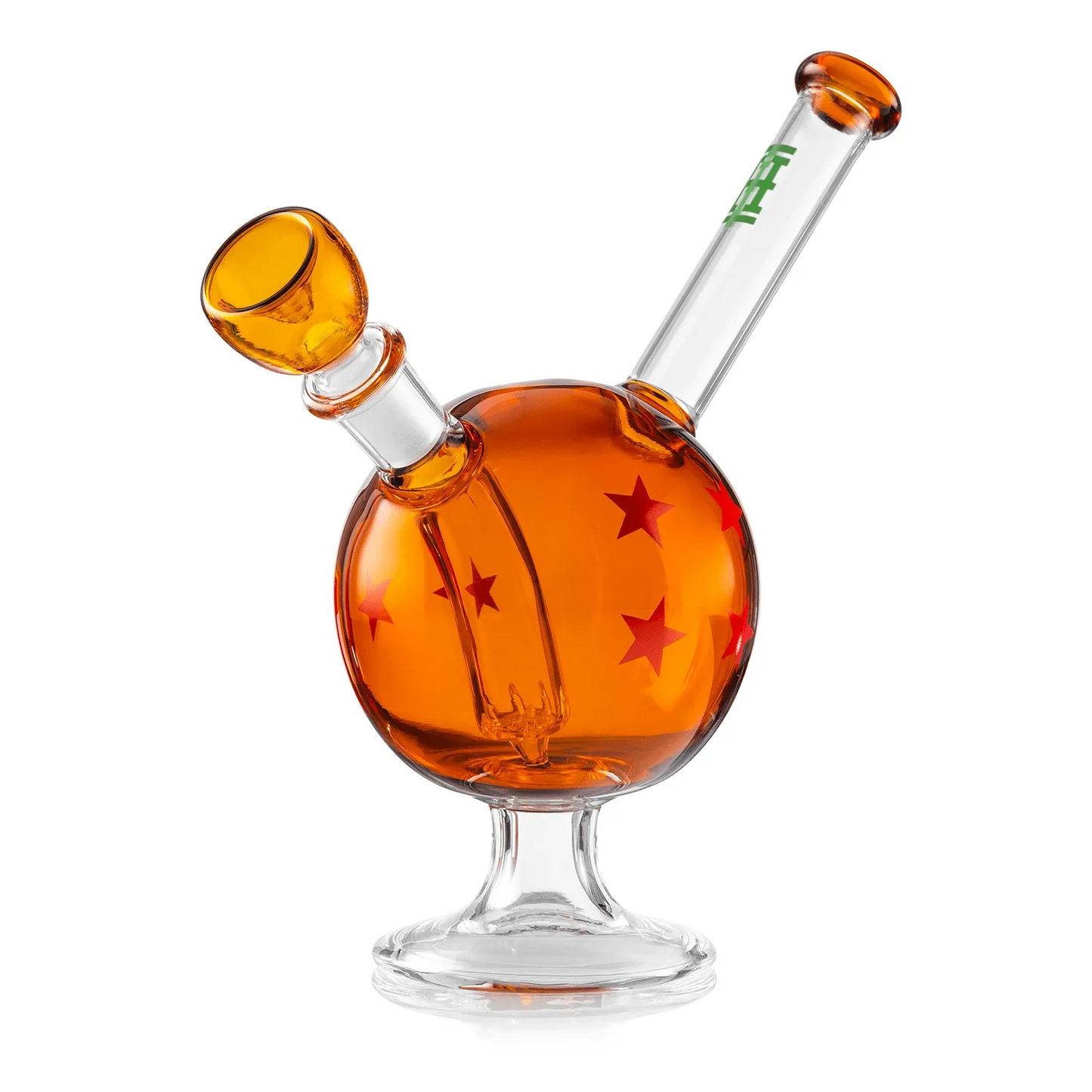 HEMPER Wish Ball Bong | Glass Water Pipe | Magic 8-Ball Fortune Design - We The People 