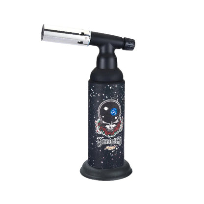 Grateful Dead Dragon Torch - Licensed Butane Torch Lighter