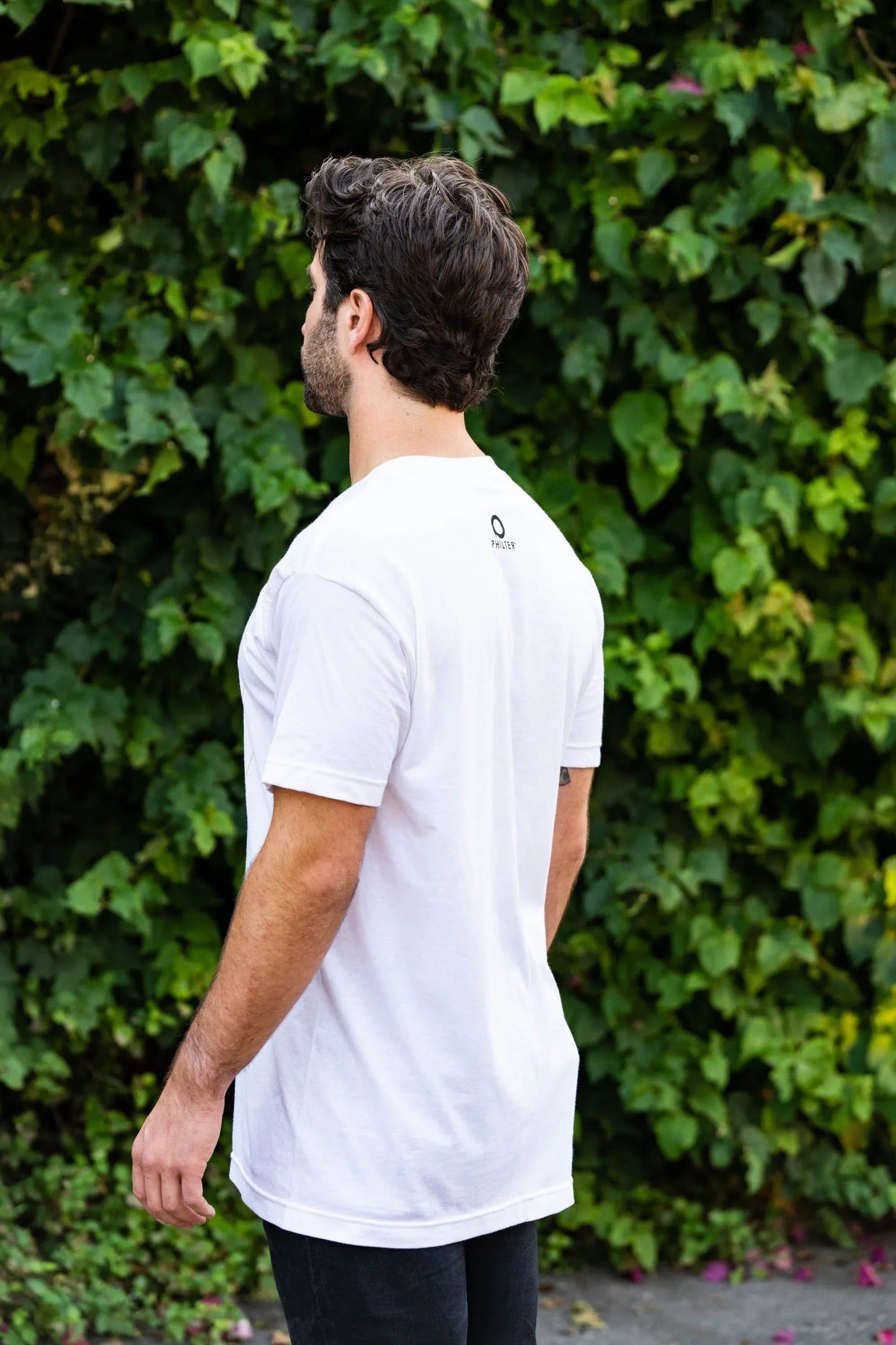 Plant Person T-Shirt - Cannabis Lifestyle Tee | Premium Cotton - We The People 