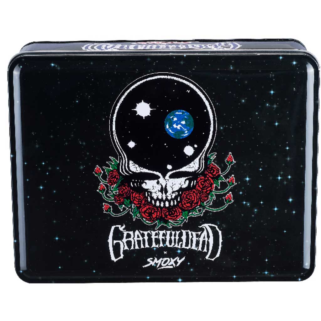 Grateful Dead Dragon Torch - Licensed Butane Torch Lighter