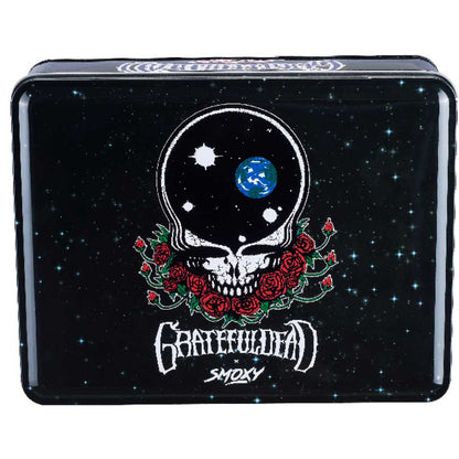 Grateful Dead Dragon Torch - Licensed Butane Torch Lighter