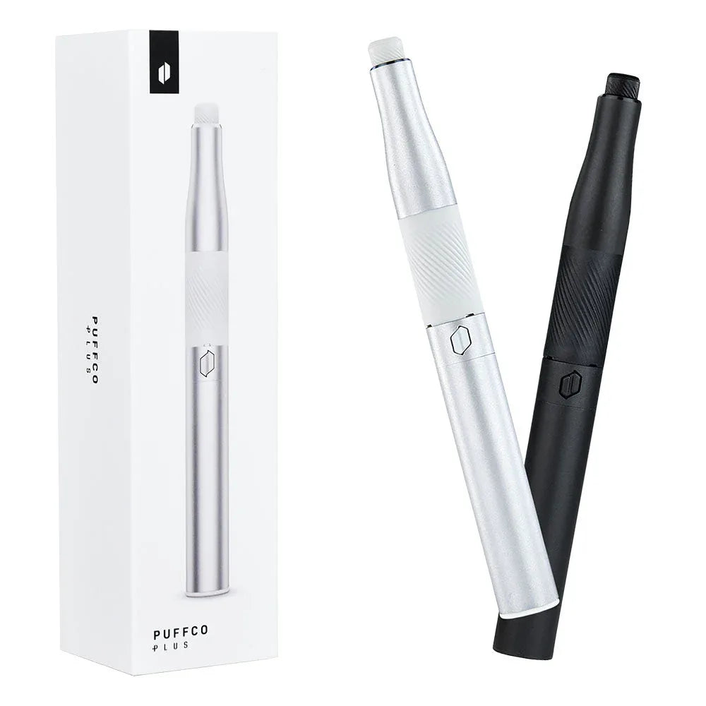 Puffco Plus 3.0 Concentrate Vaporizer | 520mAh Portable Dab Pen - We The People 