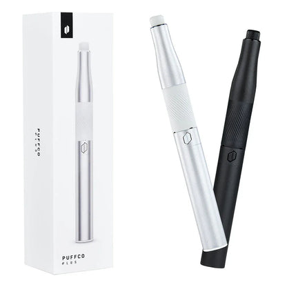 Puffco Plus 3.0 Concentrate Vaporizer | 520mAh Portable Dab Pen - We The People 
