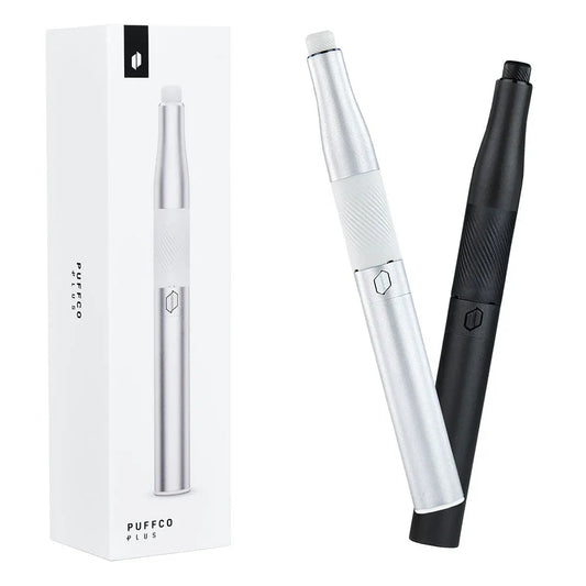 Puffco Plus 3.0 Concentrate Vaporizer | 520mAh Portable Dab Pen - We The People 