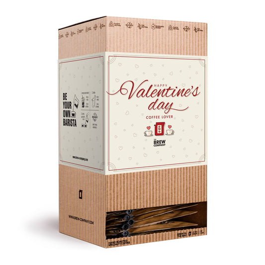 Valentine's Day Specialty Coffee