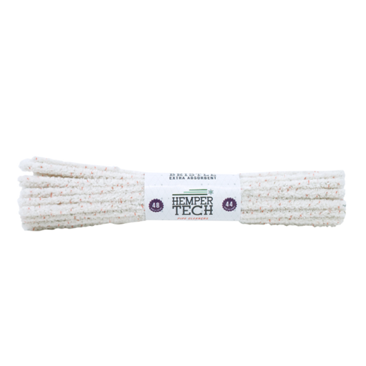 HEMPER Tech Pipe Cleaning Bristles | Premium Cleaning Tools
