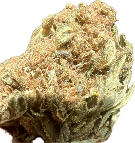 Crack Smuggler THCA Hemp Flower | Premium Indoor | Lab-Tested - We The People 