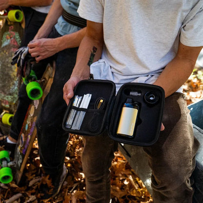 Pulsar Chorus Concentrate Vaporizer + Hot Knife | 2000mAh Dab Pen - We The People 