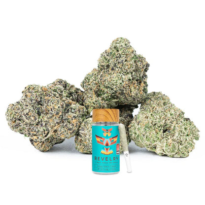 Pink Guava THCA Pre-Rolls | 7-Pack | Hybrid - We The People 