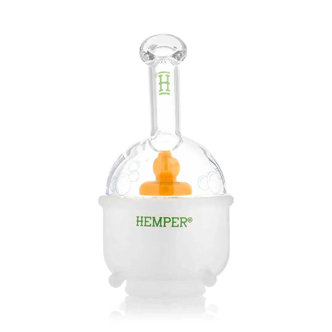 Hemper Ducky Puffco Peak Top - We The People 