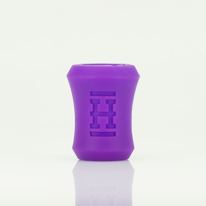 HEMPER Banger Cover | Protective Silicone Accessory
