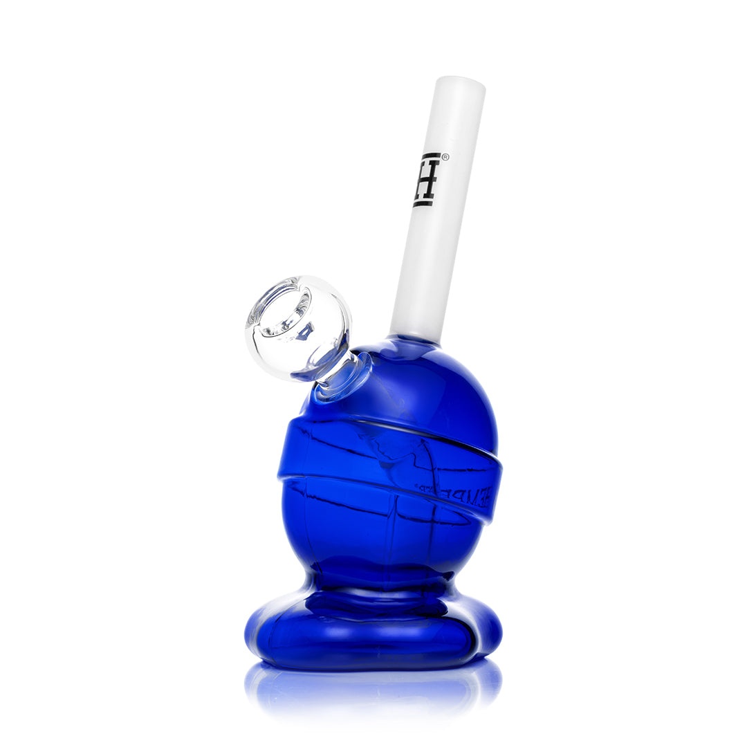 HEMPER Sucker 4 Love Lollipop Bong | 6.7" Glass Water Pipe