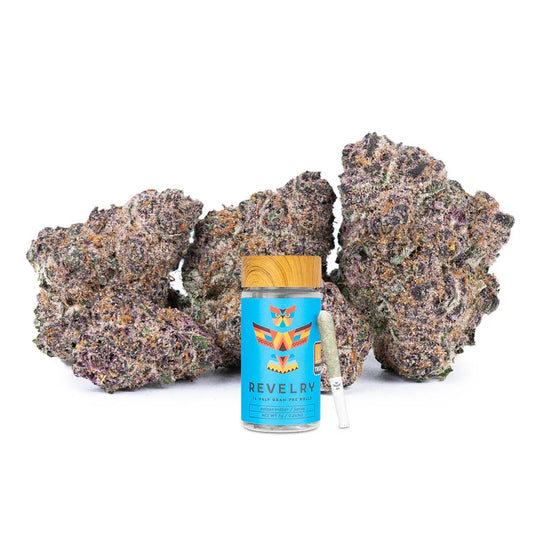 Cherry Sunrise THCA Pre-Rolls - Sativa - 14 Pack - We The People 