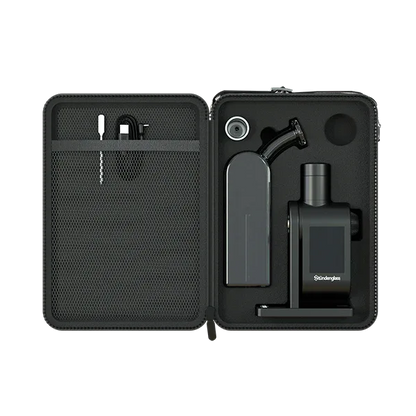Stündenglass Modül + Dok Deluxe Travel Set - Premium Portable Gravity Infuser - We The People 
