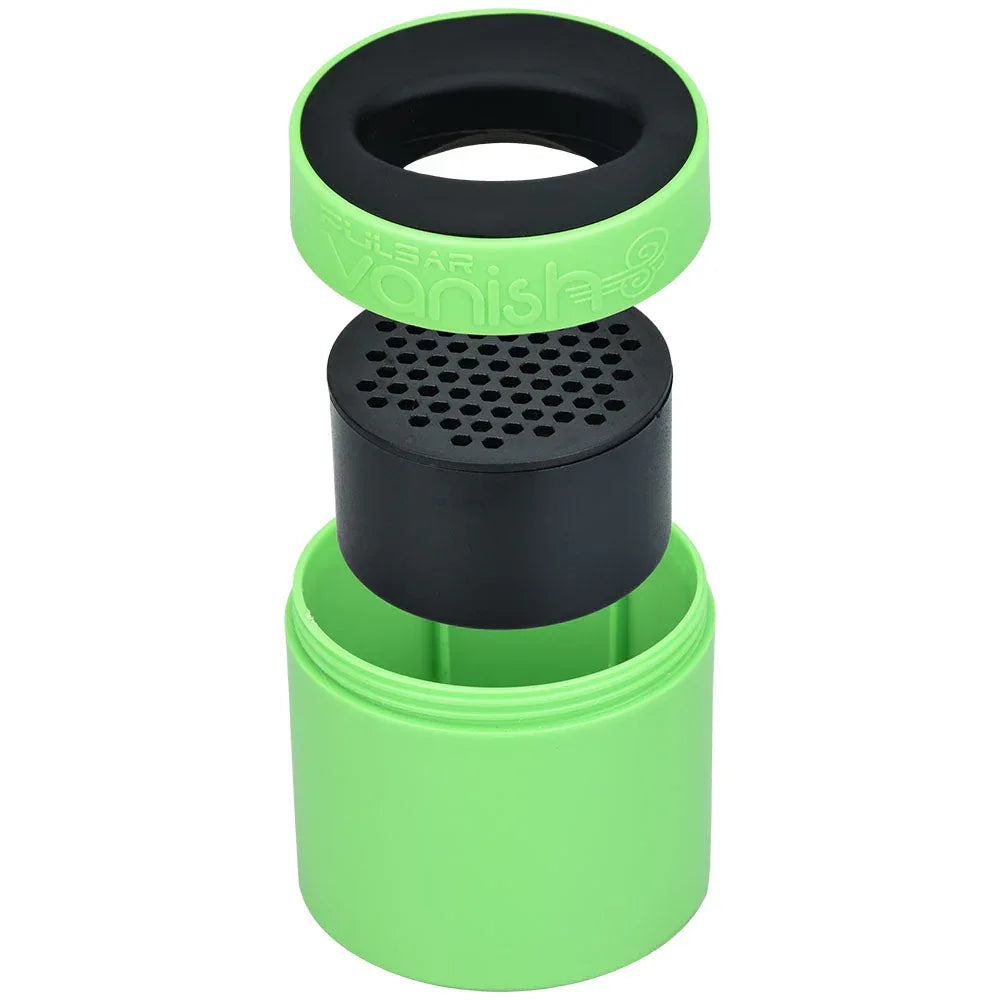 Pulsar Vanish Personal Air Filter | 2.75" x 2.3" - We The People 