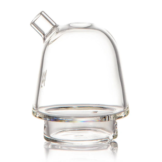 MJ Arsenal The Bridge Focus V Carta Top | Hookah-Style Hose Attachment - We The People 