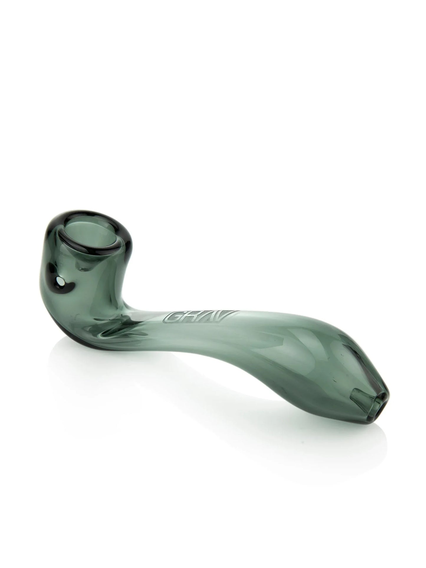 GRAV® Classic Sherlock - Premium Glass Hand Pipe - We The People 