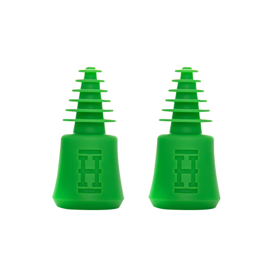 HEMPER Tech Cleaning Plugs & Caps | Cleaning Accessory Set