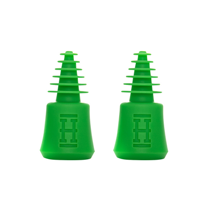 HEMPER Tech Cleaning Plugs & Caps | Cleaning Accessory Set