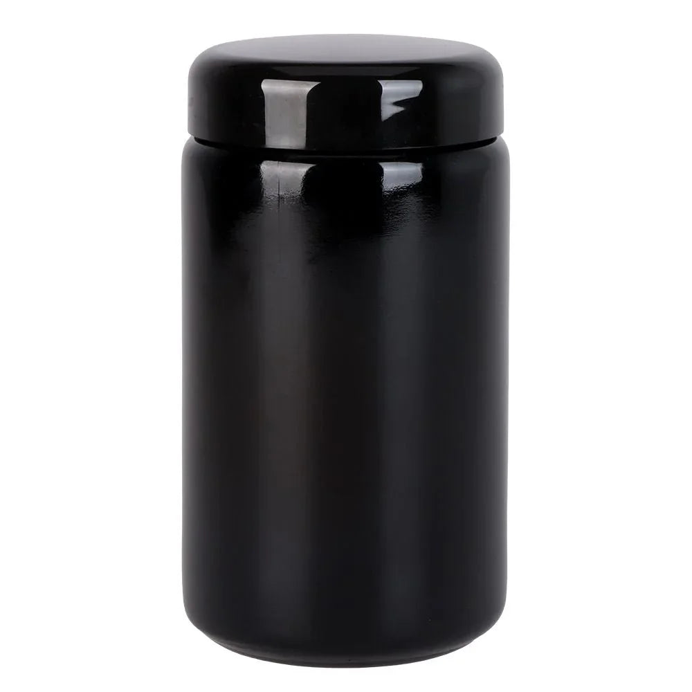 UV Screw-Top Jar - 5.2" x 3"/ X-Large - We The People 