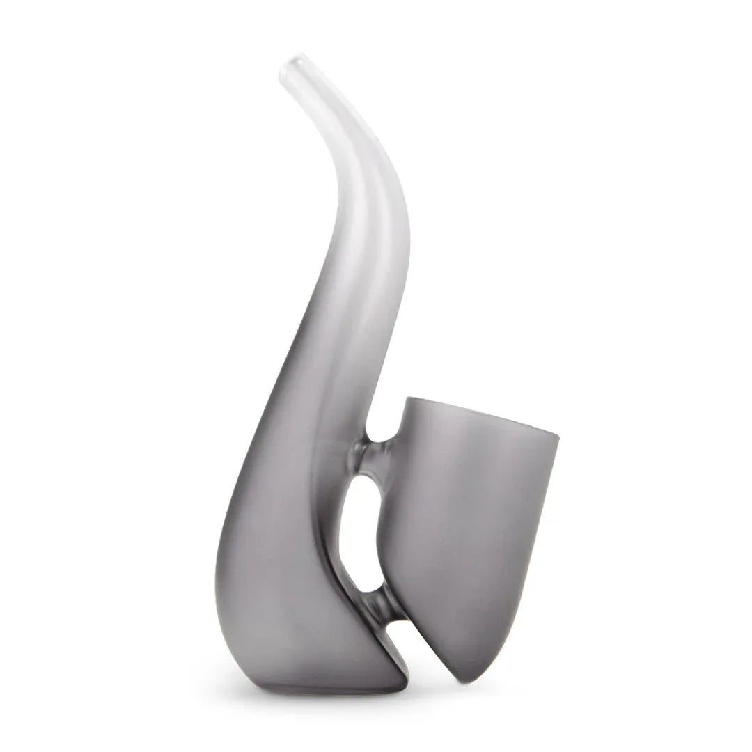 Puffco Bubbler Glass Attachment for New Proxy | 6.5" Water Filtration - We The People 