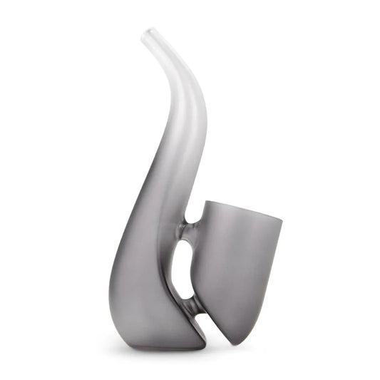 Puffco Bubbler Glass Attachment for New Proxy | 6.5" Water Filtration - We The People 