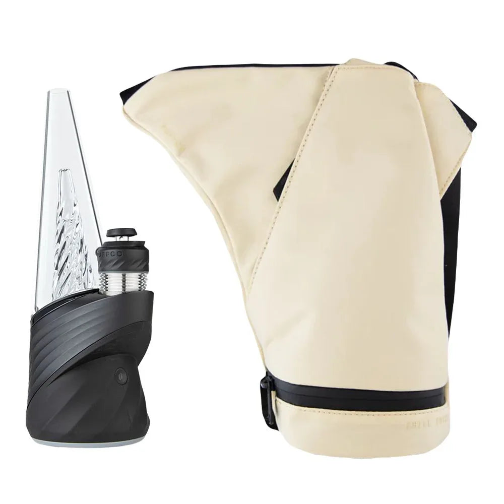 Puffco Peak Pro 3DXL Chamber eRig & Travel Bag Bundle Onyx - We The People 