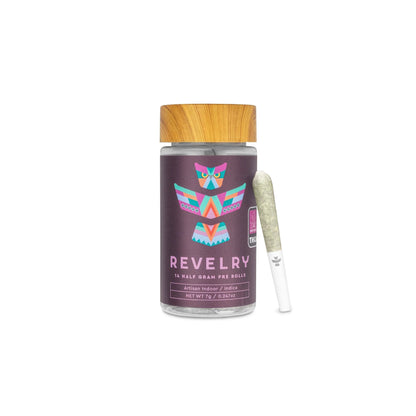 Devil's Gelato THCA Pre-Rolls - Indica - 14 Pack - We The People 