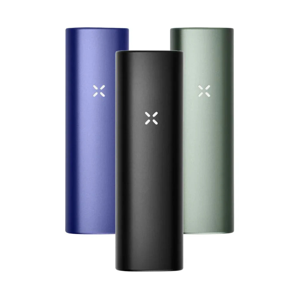 PAX Plus Dry Herb Vaporizer Starter Kit - We The People 