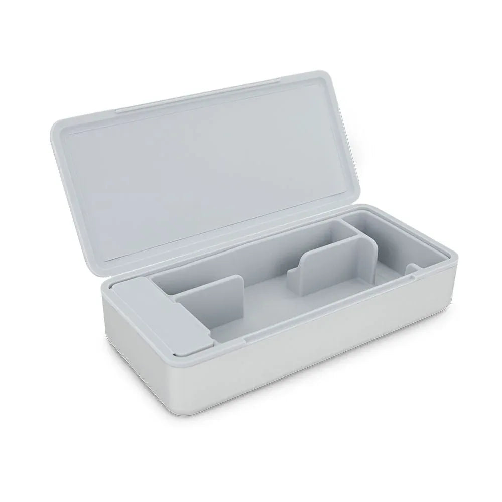 Puffco Pivot Travel Case | Aluminum Storage Organizer - We The People 