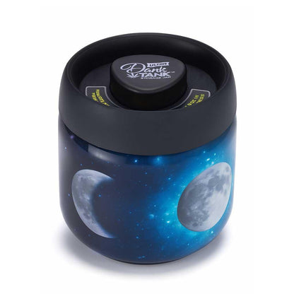 Ultra Dank Tank Vacuum Jar - Airtight Storage Container - We The People 