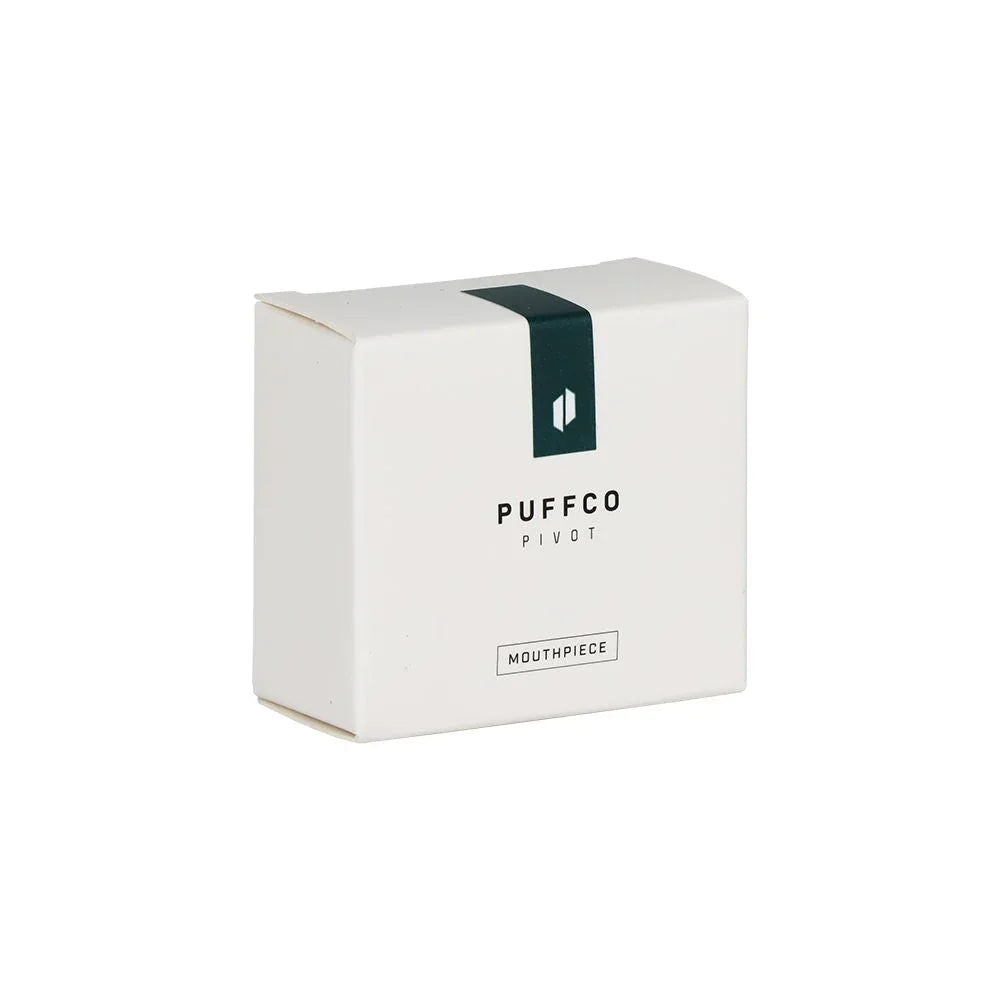 Puffco Pivot Replacement Mouthpiece - Pine LE / 2pc - We The People 