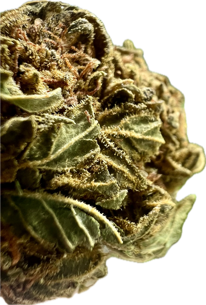 Crack Smuggler THCA Hemp Flower | Premium Indoor | Lab-Tested - We The People 