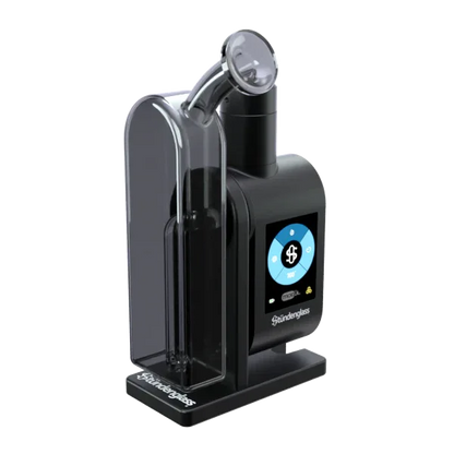 Stündenglass Modül + Dok Deluxe Travel Set - Premium Portable Gravity Infuser - We The People 