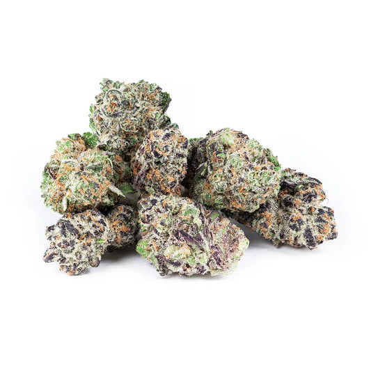 Biscotti Mints THCA Pre-Rolls | 7-Pack | Indica | Premium Indoor - We The People 