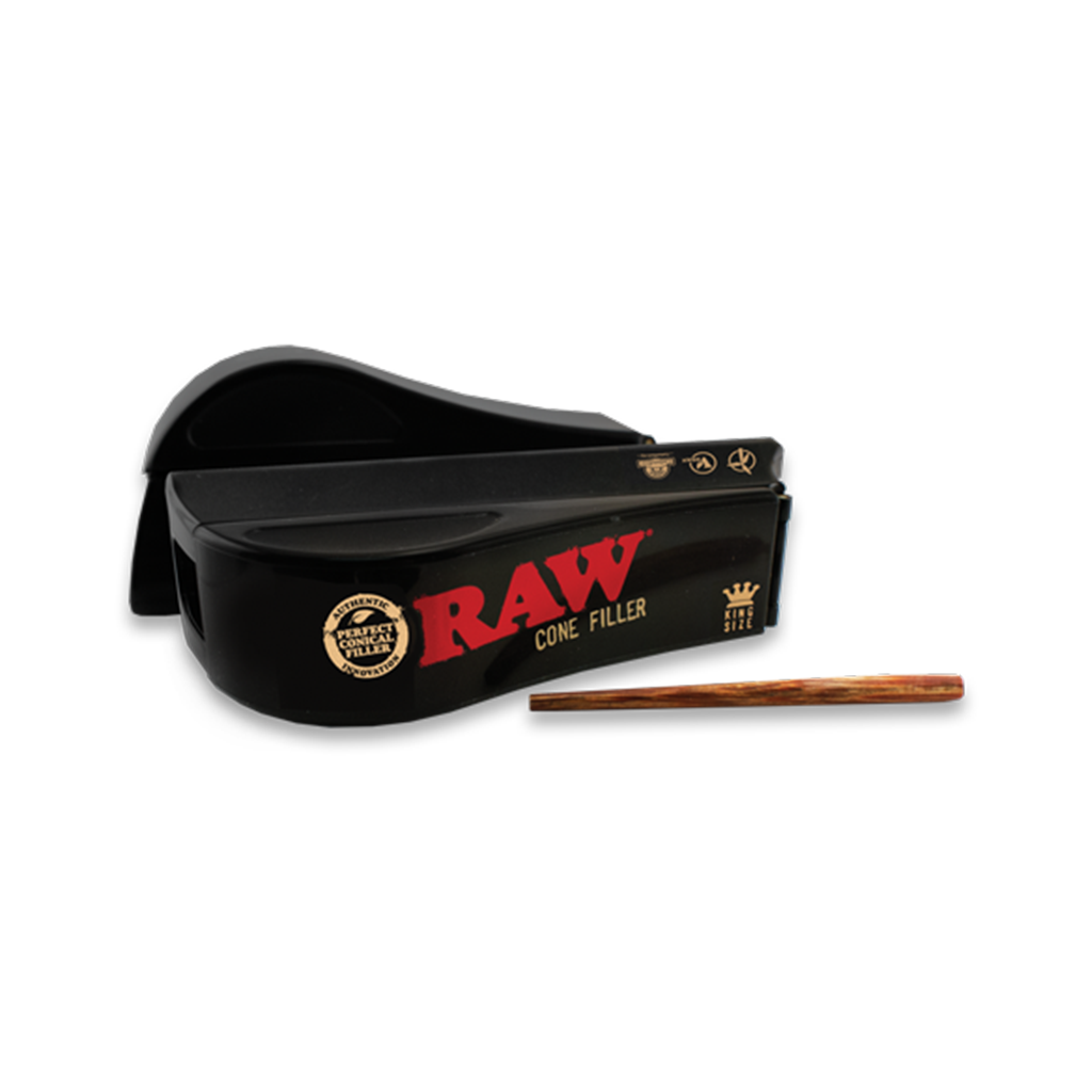 RAW Cone Filler | Easy Cone Loading Tool