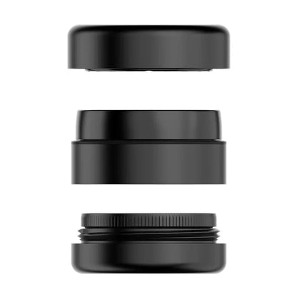 Flower Mill 2.5" Next Gen Premium Grinder | Toothless Design | Aluminum or Stainless - We The People 