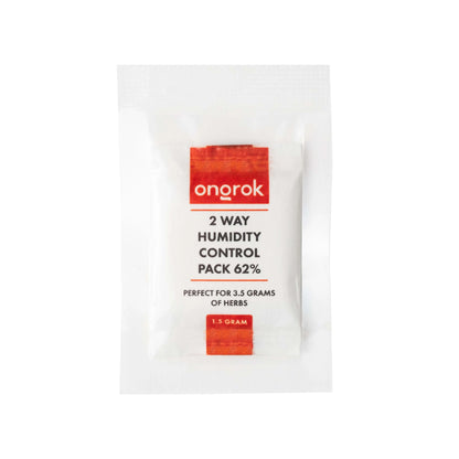 Ongrok 2-Way 62% Humidity Packs - 3 Sizes Available - We The People 