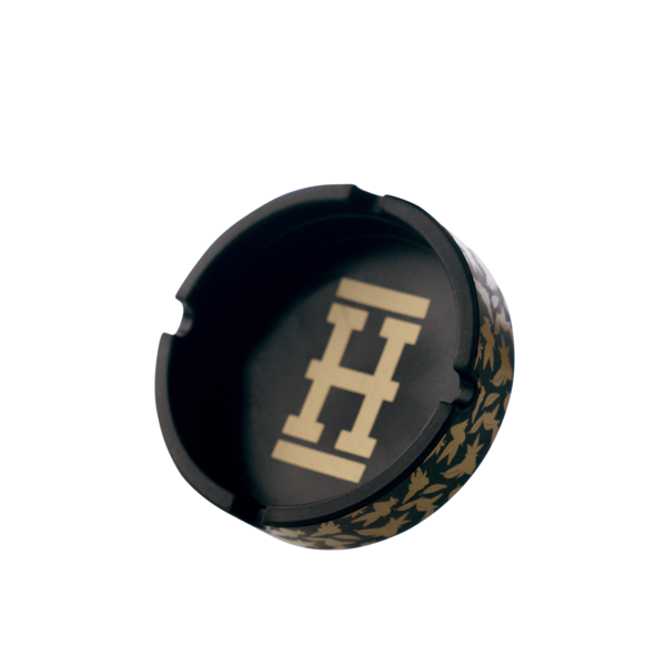 HEMPER Asher Silicone Ashtray | Cannaflage Camo Design