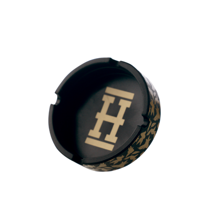 HEMPER Asher Silicone Ashtray | Cannaflage Camo Design
