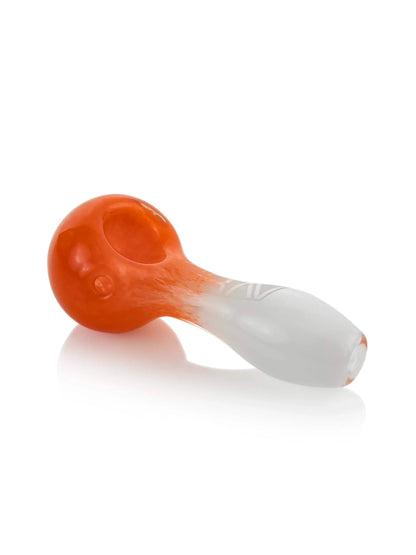 GRAV Frit Spoon Pipe - Textured Glass Hand Pipe - We The People 